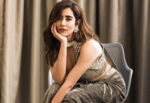 Jonita Gandhi shares how she has ‘survived as an artiste’
