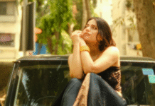 Jyotica Tangri Reveals Inspiration Behind the Title ‘Heart Wali Baaji’