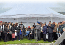 Union Minister Pays Tribute to Kanishka Bombing Victims, Urges Global Unity Against Terrorism