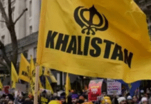 Canadian Intelligence Confirms Khalistani Extremists Using Canada to Promote Anti-India Activities