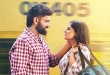 Khasa Aala Chahar and Komal Chaudhary Release Heartfelt Love Ballad ‘Taara’