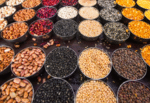 Fermenting legumes, pulses can boost antioxidant, antidiabetic properties: Study
