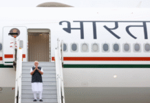 PM Modi to Embark on Five-Nation Tour to Strengthen Global Ties