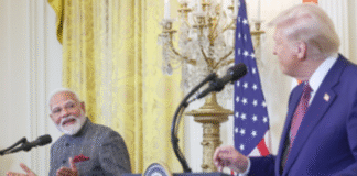 Europe, Canada Deepen Strategic Ties with India as ‘Viable Third Pole’ Amid Global Tensions