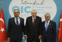 India Slams Pakistan for Misusing OIC Platform, Rejects Comments on Kashmir