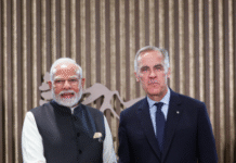 PM Modi, Canadian PM Mark Carney Agree on Steps to Reset Ties: Foreign Secretary Misri