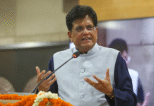 India on Track to Become $5 Trillion Economy Within Three Years: Piyush Goyal