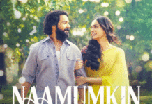 Rajkummar Rao Shows His Softer Side with Manushi Chhillar in Romantic Track ‘Naamumkin’ from Maalik