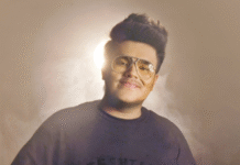 Bappi Lahiri’s Grandson Rego B Launches Music Career with Debut Single ‘Yaara’