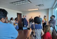 A Community Holds Its Breath: Judge Signals Lengthy Sentences in South Asian Robbery Case as Defendants Weigh Guilty Plea