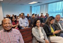 Tears, Anguish, and Generations of Loss: Indian American Victims Speak Out in South Asian Robbery Case