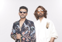 Sachin-Jigar Reflect on Creating Timeless Music for Zara Hatke Zara Bachke