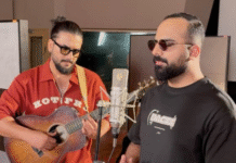 Kashmiri Artistes Faheem Abdullah, Arslan Nizami Make Bollywood Debut with Soulful ‘Saiyaara’ Title Track