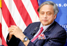 After ‘Operation Sindoor,’ Signs of Growing Rift Between Shashi Tharoor and Congress