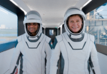 NASA Confirms June 25 Launch for Indian Astronaut Shubhanshu Shukla’s Historic ISS Mission