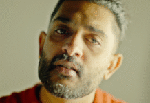 Sid Sriram Says New Song Captures the Transformative Experience of Being Lost in Love