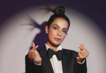 Simar Kaur Shares How Honey Singh and Alfaaz Helped Bring ‘Laal Pari’ to Life in Housefull 5