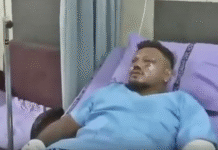 ‘Everything Burned Before My Eyes’: Sole Survivor of Air India Crash Recounts Miracle Escape