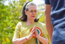 Sonia Gandhi in Stable Condition, Under Observation for Stomach-Related Issues: Hospital