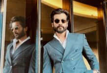 Sunny Kaushal: Eminem Was My Introduction to Rap