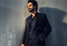 Sunny Kaushal Unveils Bold New Avatar in Teaser for Rap Track ‘Mid-Air Freeverse’