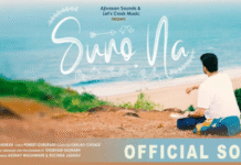 Suresh Wadkar Returns with Romantic Track ‘Suno Na’: “It Spoke to Me”