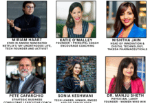 Featuring Six Indian-American Speakers, TEDxAndover Returns with a Lineup of Voices to Inspire and Ignite Change