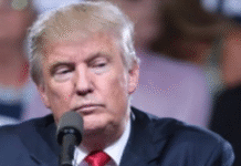 Trump’s Travel Ban Takes Effect Amid Turmoil Over Immigration Crackdown