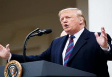 Trump Launches $5 Million ‘Gold Card’ Immigration Program for Wealthy Foreigners