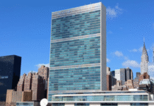 UN Hopes India Can Help Mediate Myanmar Conflict, Says Senior Official