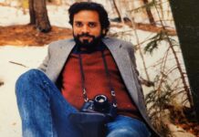 The Night She Kissed and Disappeared — and the Question That Made a U.S. Senator Flinch: Memoir-18