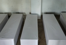 Mass Coffin-Making Underway in Vadodara as Ahmedabad Plane Crash Death Toll Rises