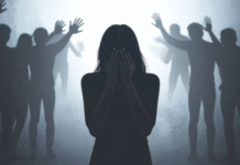 Bihar: Four Minor Boys Detained in Patna on Gang Rape Allegations