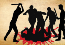 Jharkhand Man Kills Wife at In-Laws’ Home, Lynched by Villagers