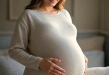 Study Links Maternal Pollution Exposure to Structural Changes in Fetal Brain Development