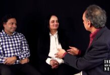 Event Spotlight: “Pehla Nasha” – A 90s Bollywood Fundraiser for Seniors