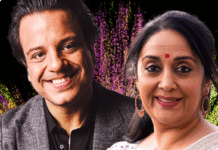 Symphony Masala Returns: A Groundbreaking East-Meets-West Diwali Concert to Light Up Illinois This Fall