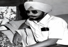 How a Young Narendra Modi Resisted Tyranny During the Emergency and Fought to Defend Democracy