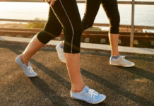 How many steps? 4,000 counts for a lot