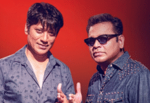 A.R. Rahman Joins S.J. Suryah’s Directorial Comeback ‘Killer’ as Music Director