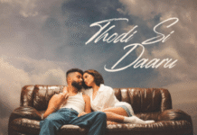 Tara Sutaria: Filming with AP Dhillon was an absolute joy, we danced our shoot away