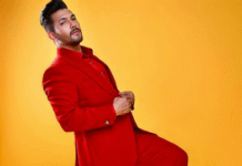 Aditya Narayan on New Track ‘Gehraiyaan’: It Captures the Vulnerability Love Brings