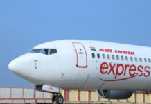 Phuket-Bound Air India Express Flight Returns to Hyderabad Minutes After Takeoff Due to Technical Issue