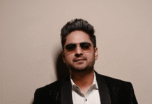 Amit Mishra says working on ‘Andaaz 2’ was akin to stepping into golden era of romantic cinema