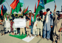 ‘Balochistan Is Not for Sale’: Activist Warns Trump Against Pakistan’s Oil Claims