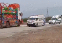 Nine Abducted and Executed in Balochistan, Pakistan PM Vows Retaliation