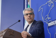 U.S. Using Sanctions to Impose Its Will on Countries Like Iran and India, Says Tehran