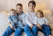 Biological sex at birth isn’t random, study finds