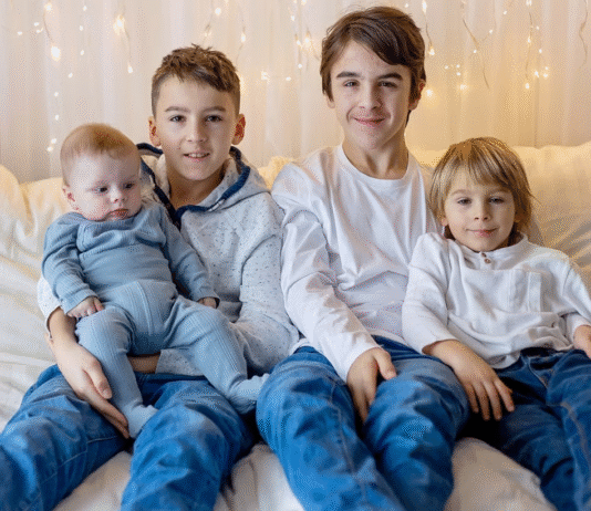 Biological sex at birth isn’t random, study finds