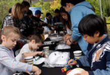 Study Finds Sharp Decline in U.S. Children’s Health